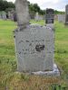 Photo of headstones/thumb_Jessie MacLennan died 1980 MI Laide, Gairloch